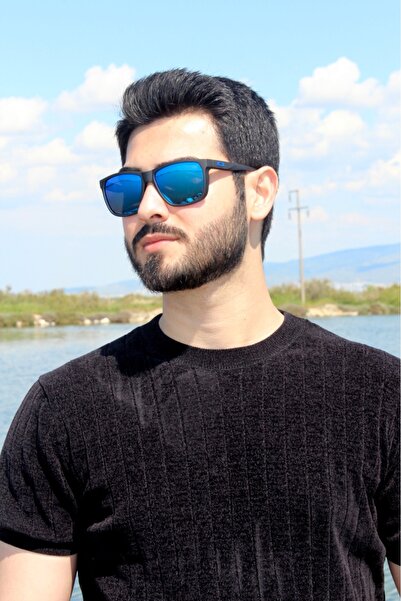 Olivier Philippe Leadline C192 57 Olivier Philippe Polarized Sunglasses