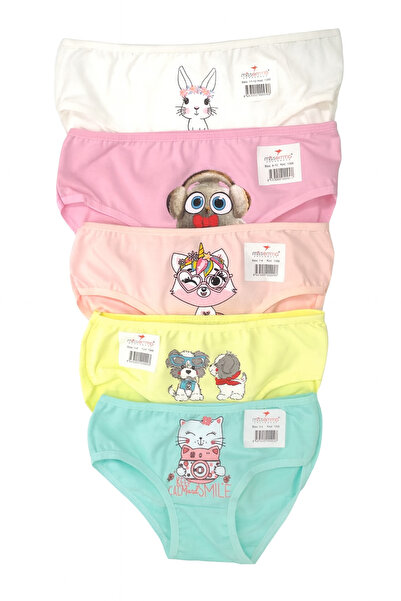 MİSSEMMA 5 CHILOȚI COPII