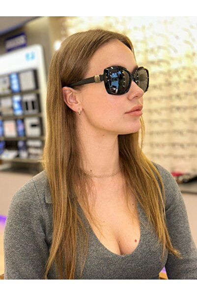 Optelli 2804 C4 56 Polarized Sunglasses