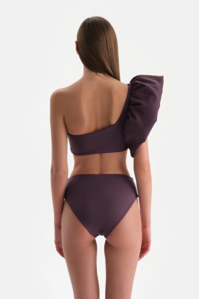 Dagi Στράπλες μπικίνι από δαμάσκηνο