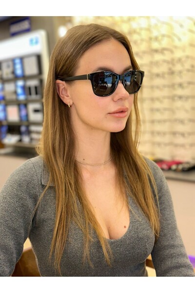 Optelli 2813 C04 54 Polarized Sunglasses