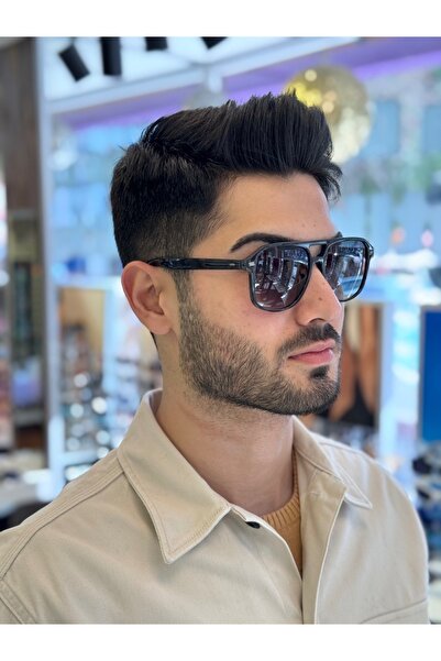 Marco Salvadori 118 C7-55 Sunglasses