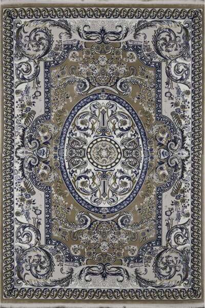 Al Kaffary Carpet سجادة لاروشيل سهلة التنظيف ومثالية للاستخدام اليومي