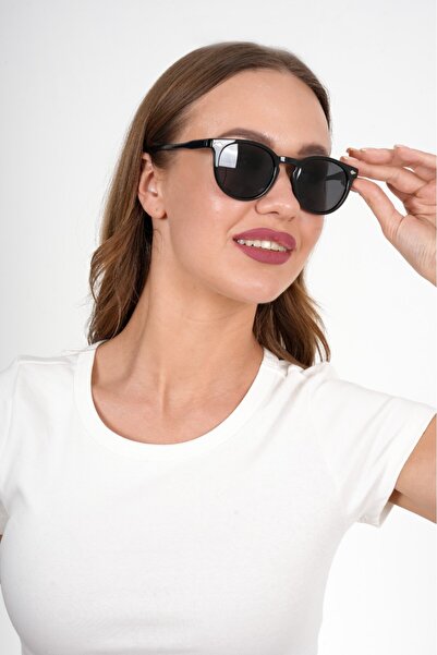 De Valentini 1065 C6 49 Polarized Sunglasses