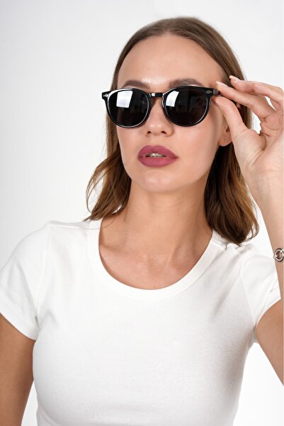 De Valentini 1065 C6 49 Polarized Sunglasses