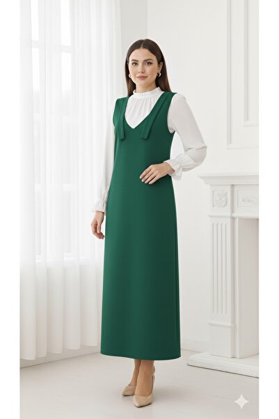 TREND NATURAL Mother Daughter Stylish Matching Outfit Mother Cardigan and Shirt