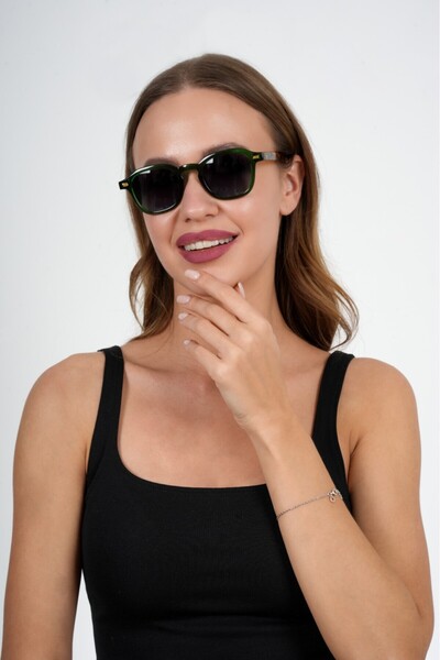 Olivier Philippe 116 -117 C24 50 Olivier Philippe Sunglasses