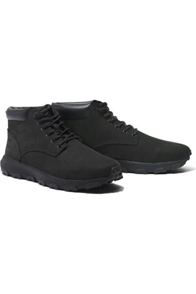 Timberland Winsor Park Mid Lace up Sneaker