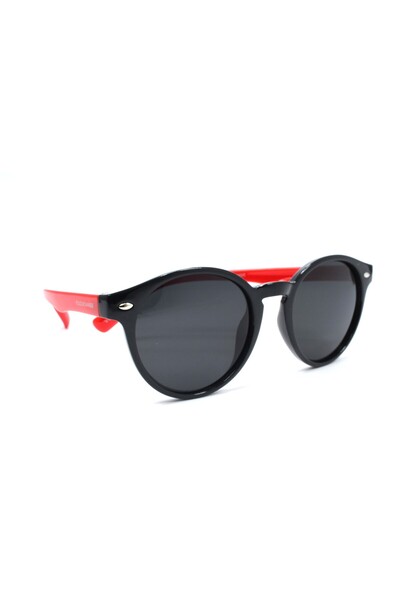 Olivier Philippe 1058 C272 48 Olivier Philippe Polarized Children's Glasses