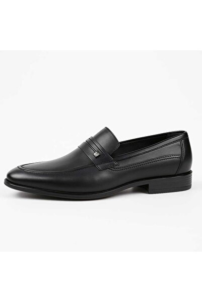 Fosco Classic Men's Leather Shoes