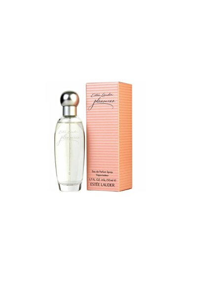 Estee Lauder Parfum pentru femei Pleasures EDP 50 ml