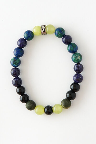 ESK KEHRİBAR بيرلافيتا معتمدة من الأونيكس واليشم والعقيق الأبيض |   الهدوء وا...