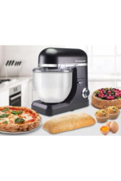 BEPER Mixer planetar cu bol de 7L P102SBA550