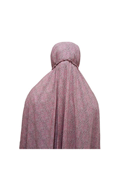 Generic Wide Prayer Jilbab jambo size