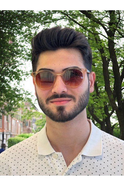 Olivier Philippe 2801 C14 50 Olivier Philippe Sunglasses