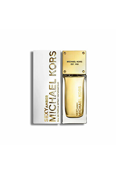 Michael Kors Women's Perfume MK55EH EDP
