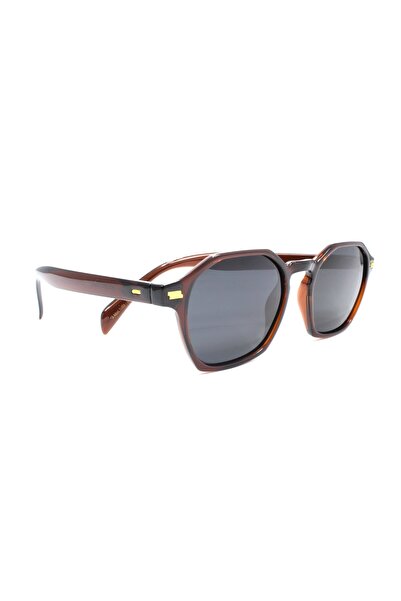 Olivier Philippe 1089 C278 50 Olivier Philippe Polarized Sunglasses