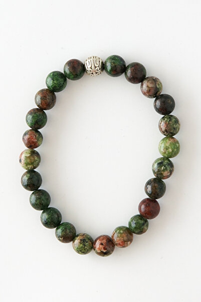 hmgtaş Afrika Kan Taşı Bileklik