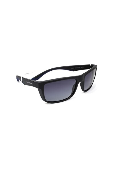 Olivier Philippe 1016 C36 58 Olivier Philippe Polarized Sunglasses