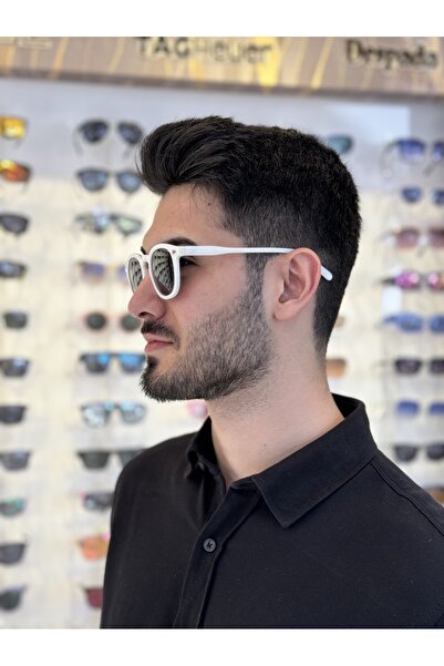 Olivier Philippe 1063 C190 49 Olivier Philippe Polarized Sunglasses