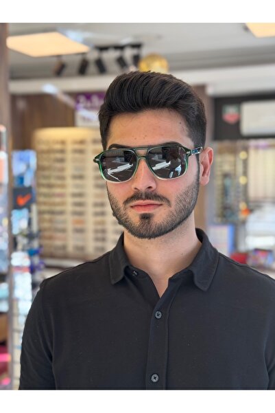 Olivier Philippe 1090 C277 55 Olivier Philippe Polarized Sunglasses