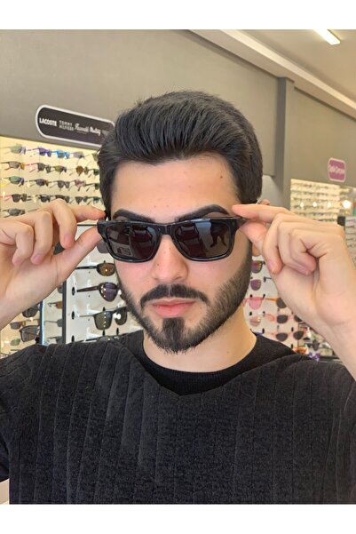 Olivier Philippe 1020 C6 54 Olivier Philippe Polarized Sunglasses