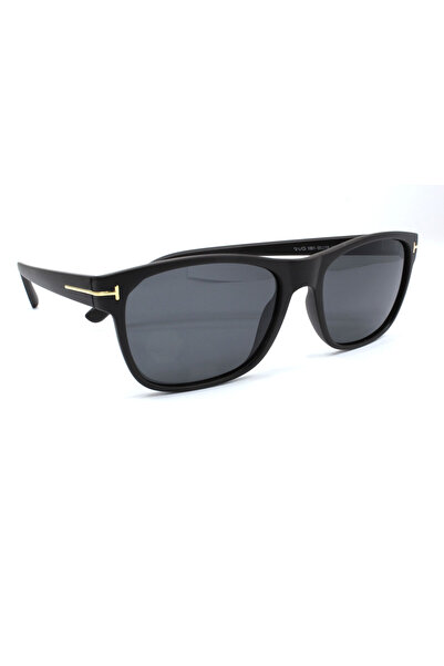 Olivier Philippe 1061 C44 55 Olivier Philippe Polarized Sunglasses