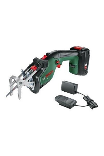 Bosch Keo Акумулаторен градински трион, 18V