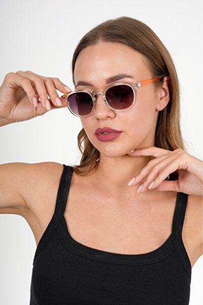 Olivier Philippe 1063 C196 49 Olivier Philippe Polarized Sunglasses