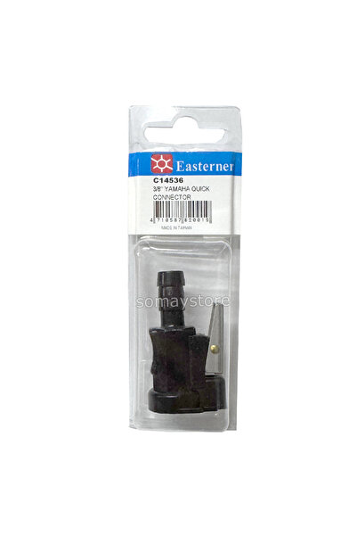 SomayStore Easterner Tekne Motoru Benzin Hortumu Jakı 3/8" Yamaha - Tohatsu -...