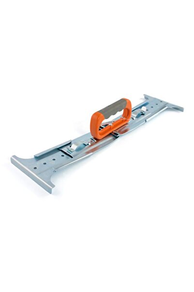 olejnik Suport de ridicare reglabil pentru gips-carton și plăci de beton, 30-50 cm, 30x15x8 cm,