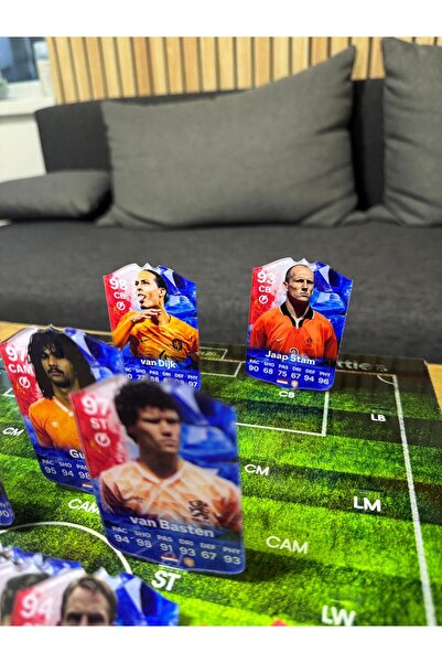 FLASHCARD All Time Best Package – Netherlands