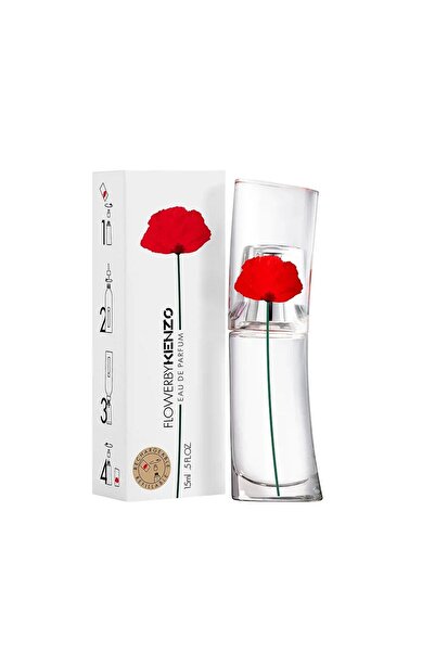 Kenzo Women's Perfume Flower by EDP 15 ml