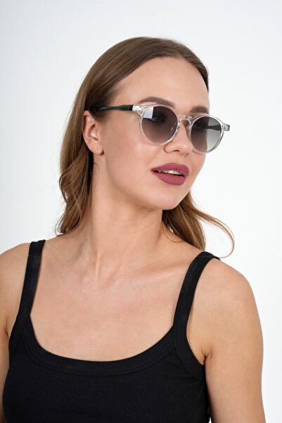 Olivier Philippe 1064 C193 60 Olivier Philippe Polarized Sunglasses