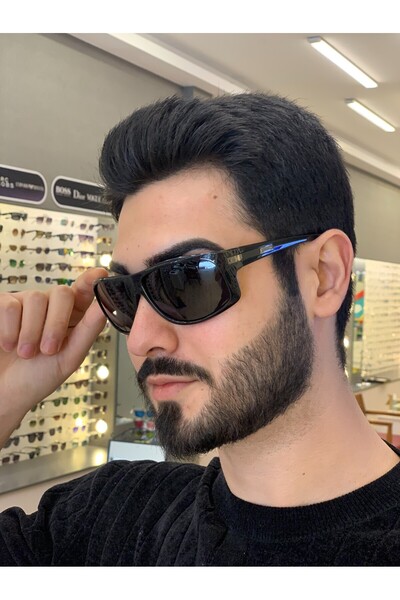 Olivier Philippe 1021 C6 60 Olivier Philippe Polarized Sunglasses