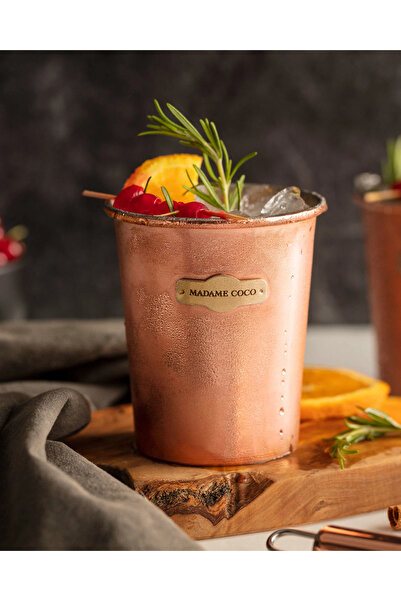 Madame Coco Anatolia Bardak