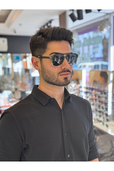 Olivier Philippe 1090 C277 55 Olivier Philippe Polarized Sunglasses