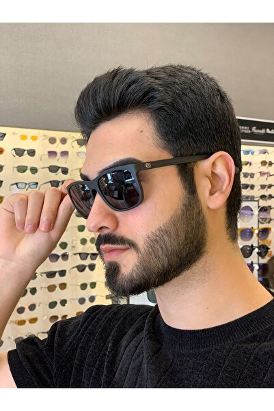 Olivier Philippe 1050 C01 57 Olivier Philippe Polarized Sunglasses