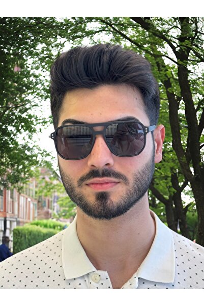 Olivier Philippe 1010 C01M Black 53 Olivier Philippe Sunglasses