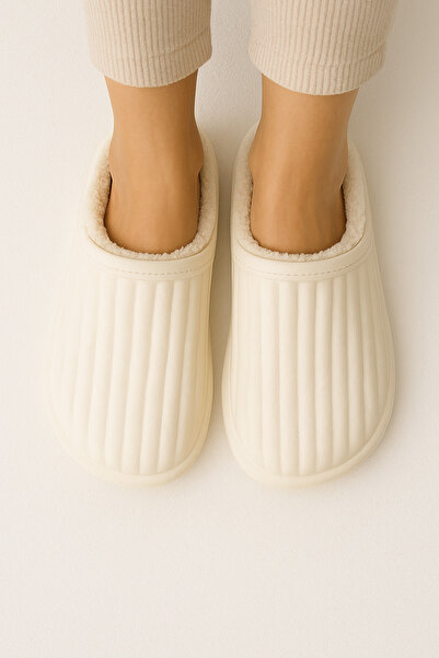 DAD WOLF Зимові капці - для дому та офісу