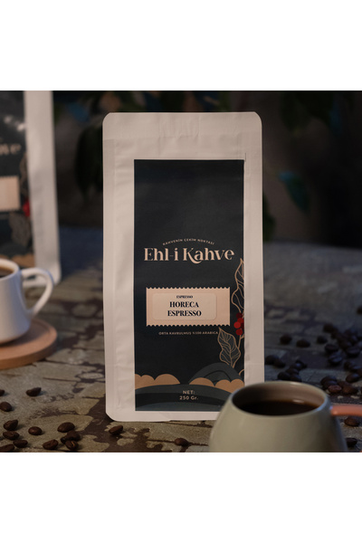 HORECA ESPRESSO 250 gr