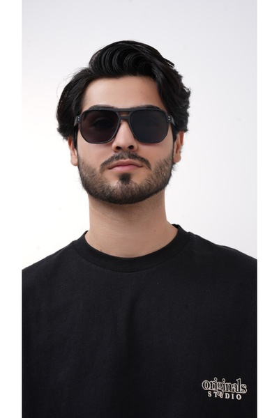 Olivier Philippe 1010 C01M 53 Olivier Philippe Sunglasses