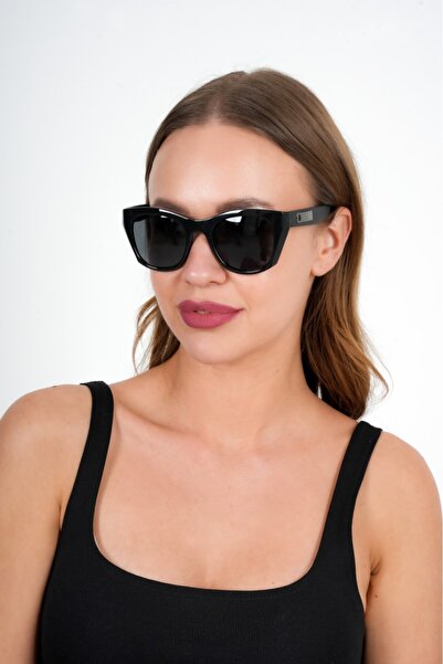 Optelli Optelli Polarized 2811 C04 50 Sunglasses