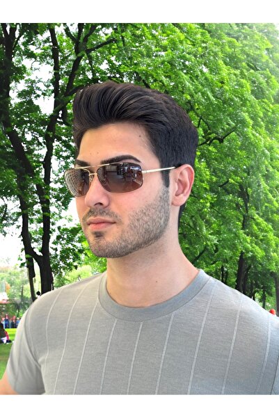 Optelli 6045 C01 64 - Optized Polarized Sunglasses