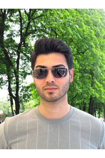 Optelli Optelli 64 Polarized Sunglasses - 6045 C03