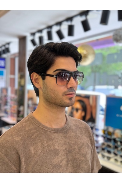 Polo Exchange Polo Exchange 110 C24 56 Sunglasses