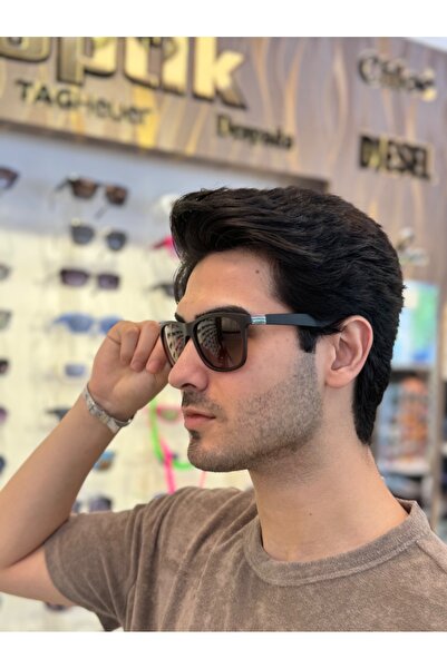 Optelli Optelli Polarized 2817 C03 57 Sunglasses