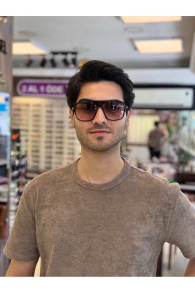 Polo Exchange Polo Exchange 110 C03 56 Sunglasses