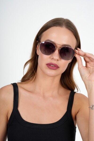 Optelli Optelli 6093 C04 57 Polarized Sunglasses