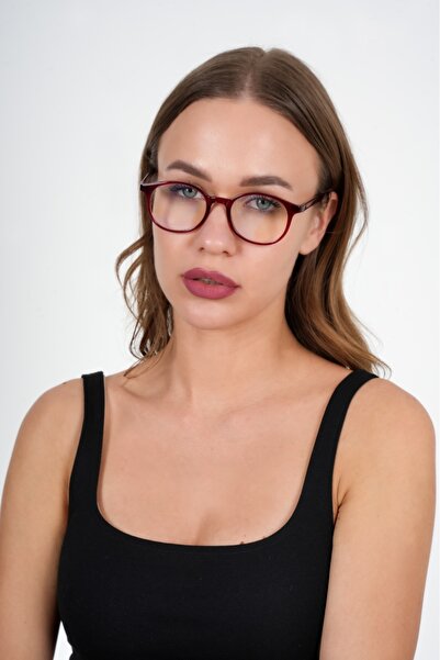 Olivier Philippe Red Olivier Philippe Blue Light Protective Glasses